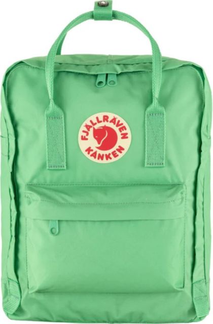 BKPK KANKEN APPLE MINT
