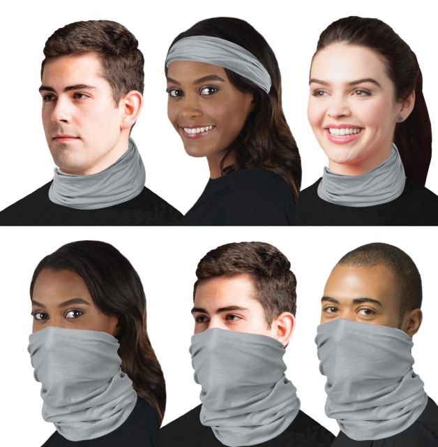 Comfort Gaiter