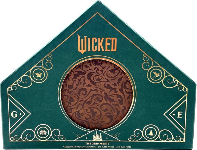 WICKED THE GRIMMERIE COLLECTI