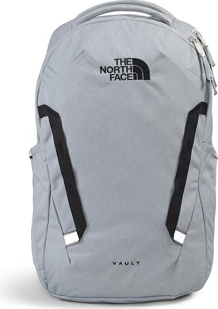 BKPK VAULT MDGYDKHR/TNFBLK