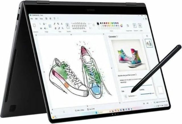 Book5 PRO 16 Ultra7/32/1TB