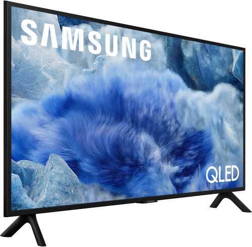 Samsung 55'' Class Q8F Series QLED 4K UHD SamsungVision AI Smart Tizen TV