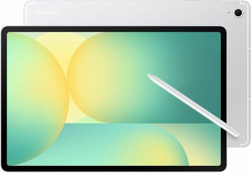 Galaxy Tab S10+ 13 256GB Silv