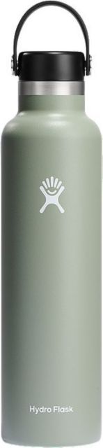 24 oz. Standard Mouth with Flex Cap