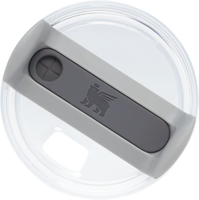 40OZ QUENCHER FLOWSLATE LID