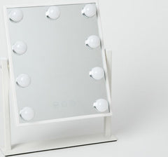 LARGE VANITY MIRROR