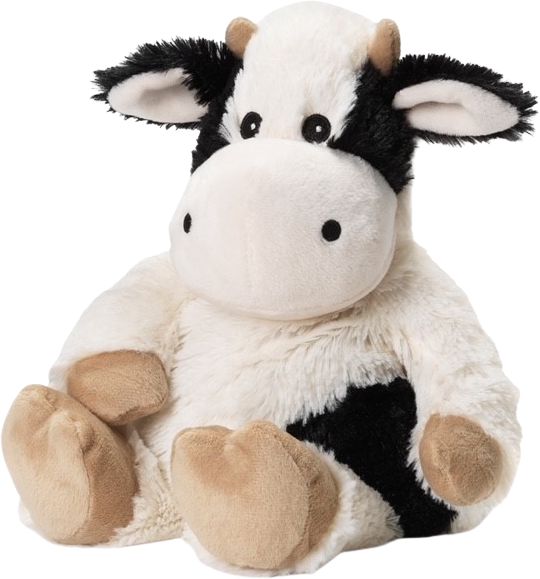 Warmies Heatable Weighted Stuffed Animal