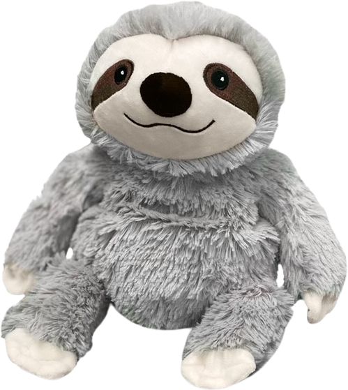 Warmies Heatable Weighted Stuffed Animal
