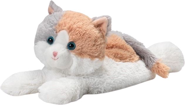 Warmies Heatable Weighted Stuffed Animal