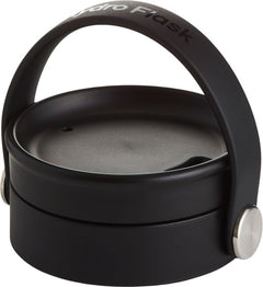 WIDE MTH FLEX SIP LID BLACK