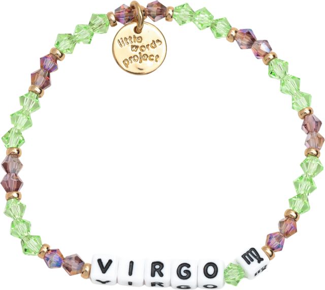 WHITE VIRGO